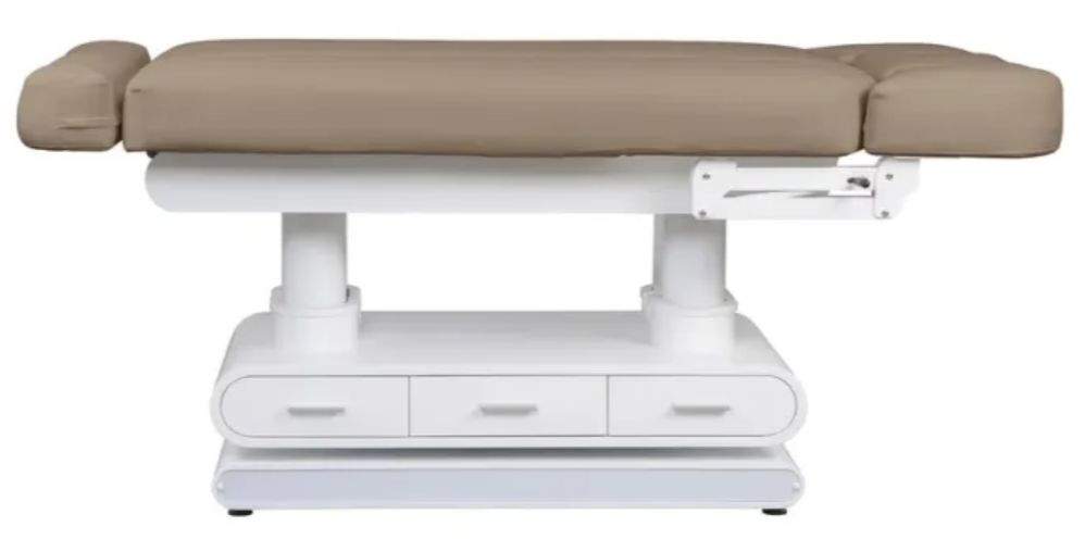 Post lettino massaggio Spa 4 motori