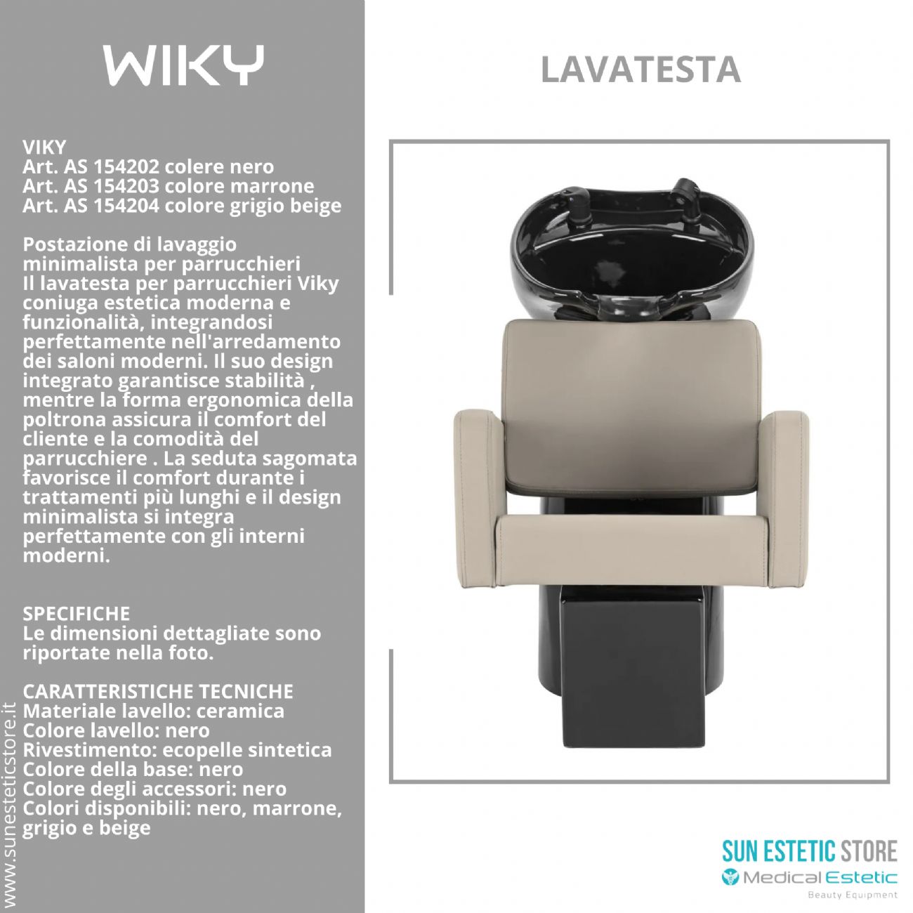 wiky-poltrona-lavatesta-lavaggio-parrucchiere