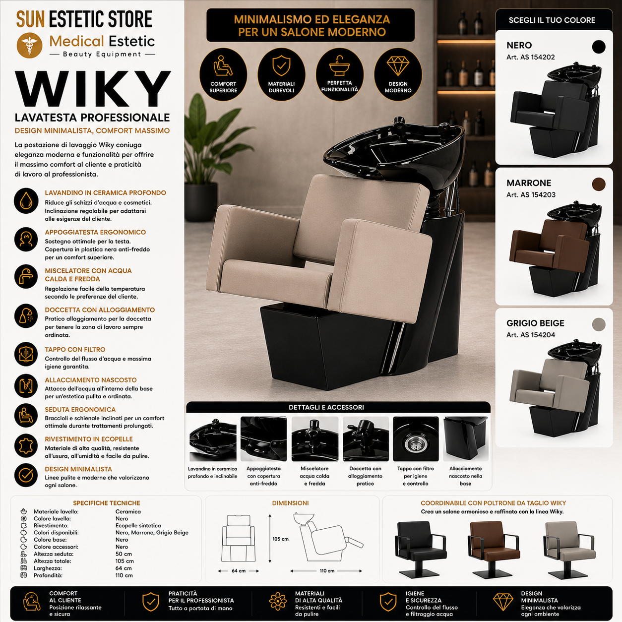 wiky-poltrona-lavatesta-lavaggio-parrucchiere