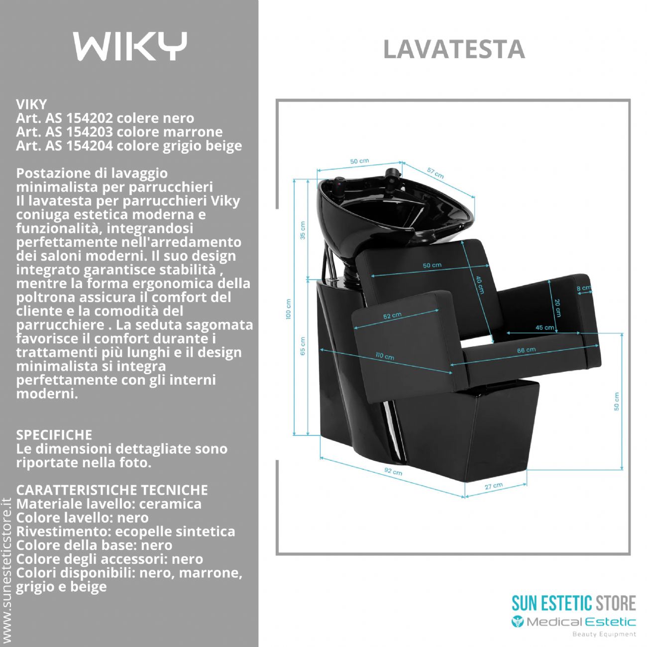 wiky-poltrona-lavatesta-lavaggio-parrucchiere