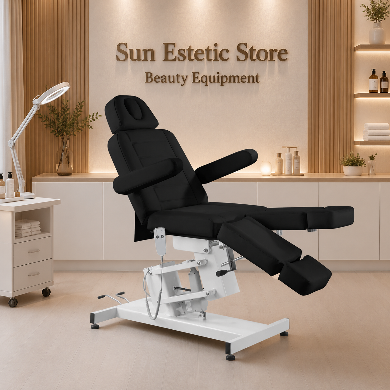 Cefe poltrona pedicure 1 motore