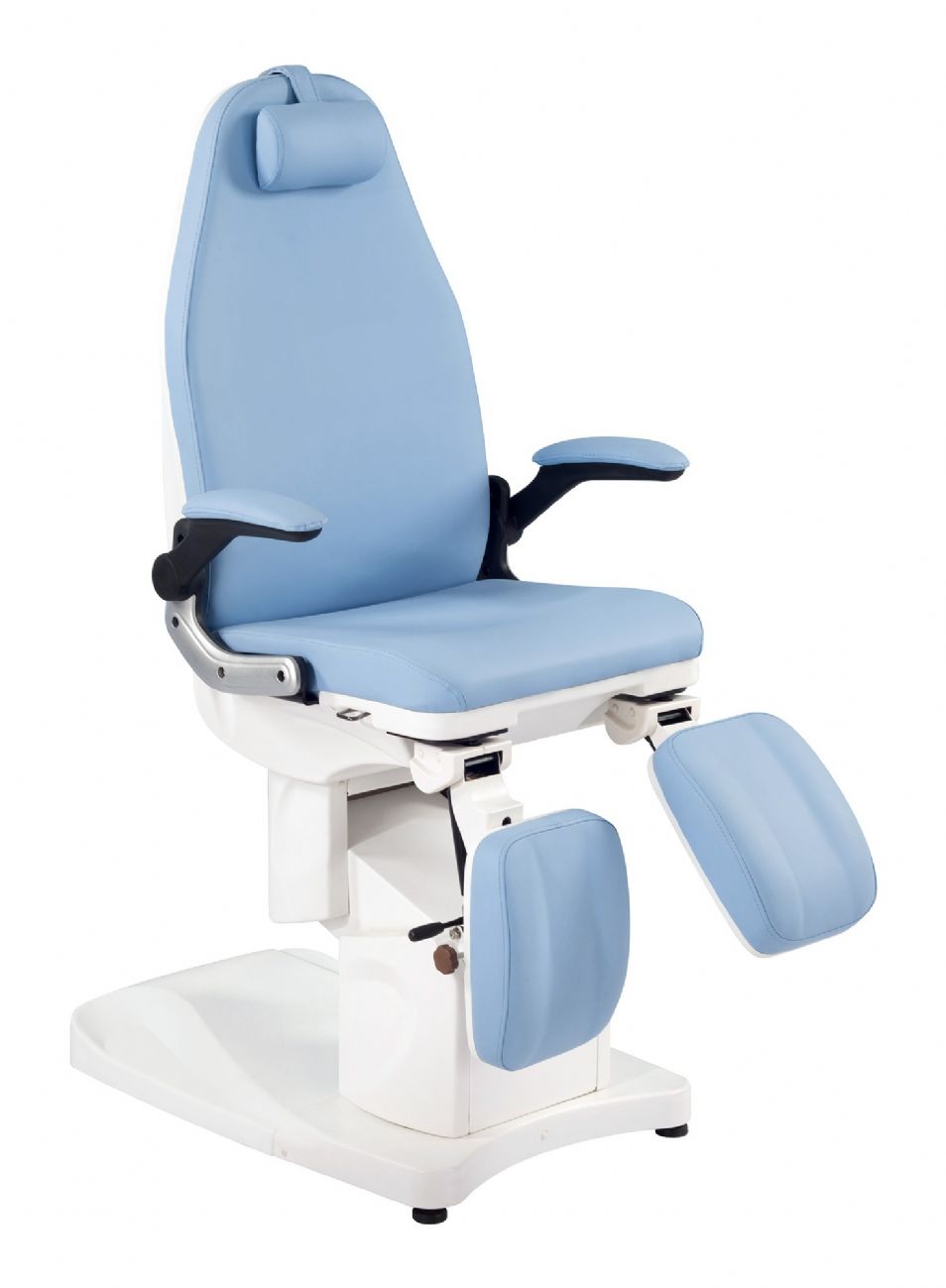 DENEB Poltrona pedicure 3 motori