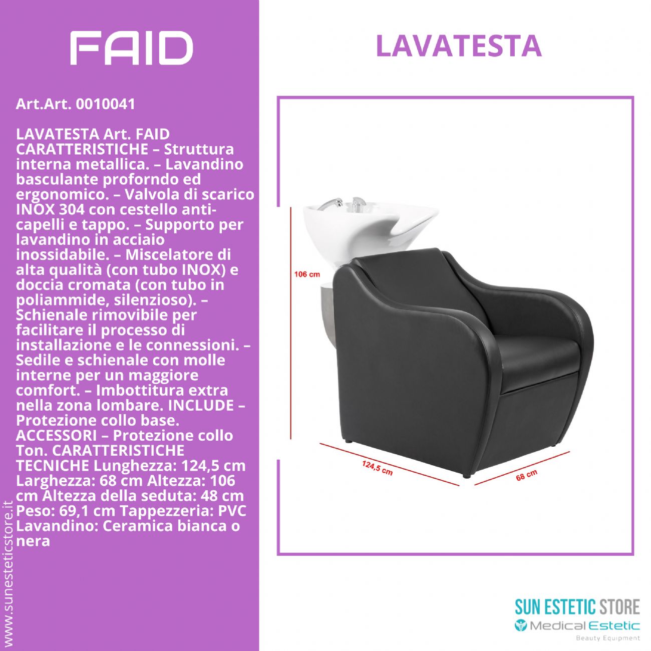 Lavatesta