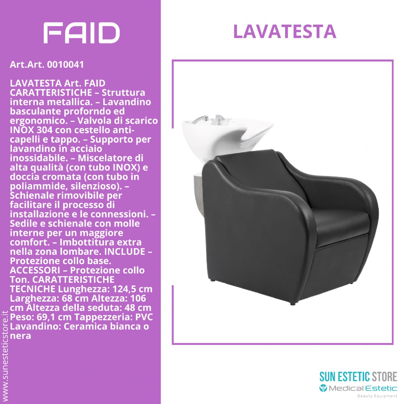 Lavatesta