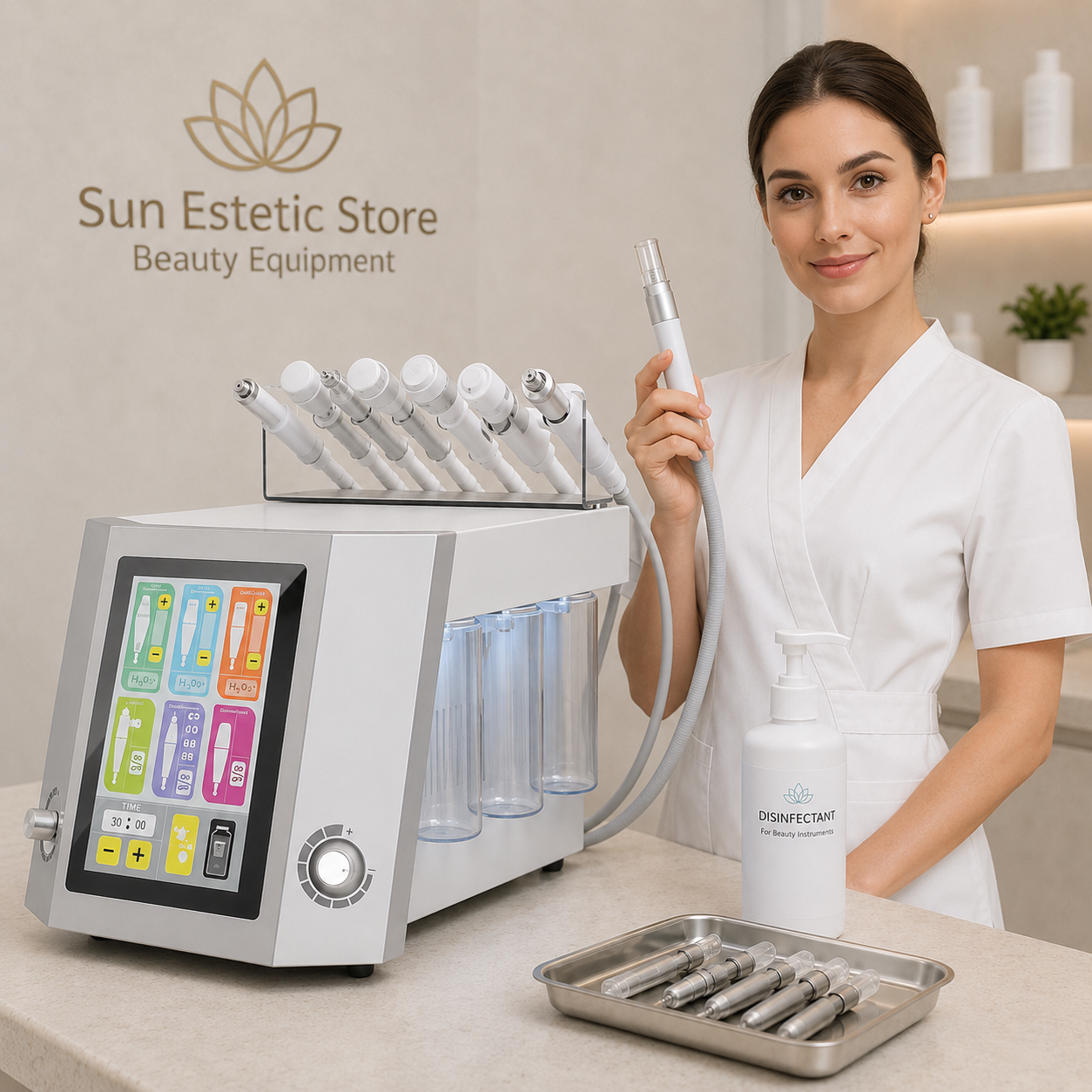 Medical Essence Siero C conf. 10 bustine
