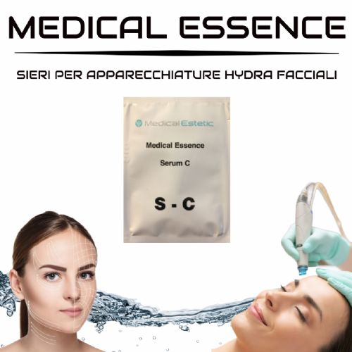 Medical Essence Siero C conf. 10 bustine