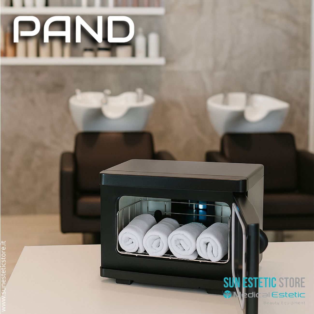 Pand