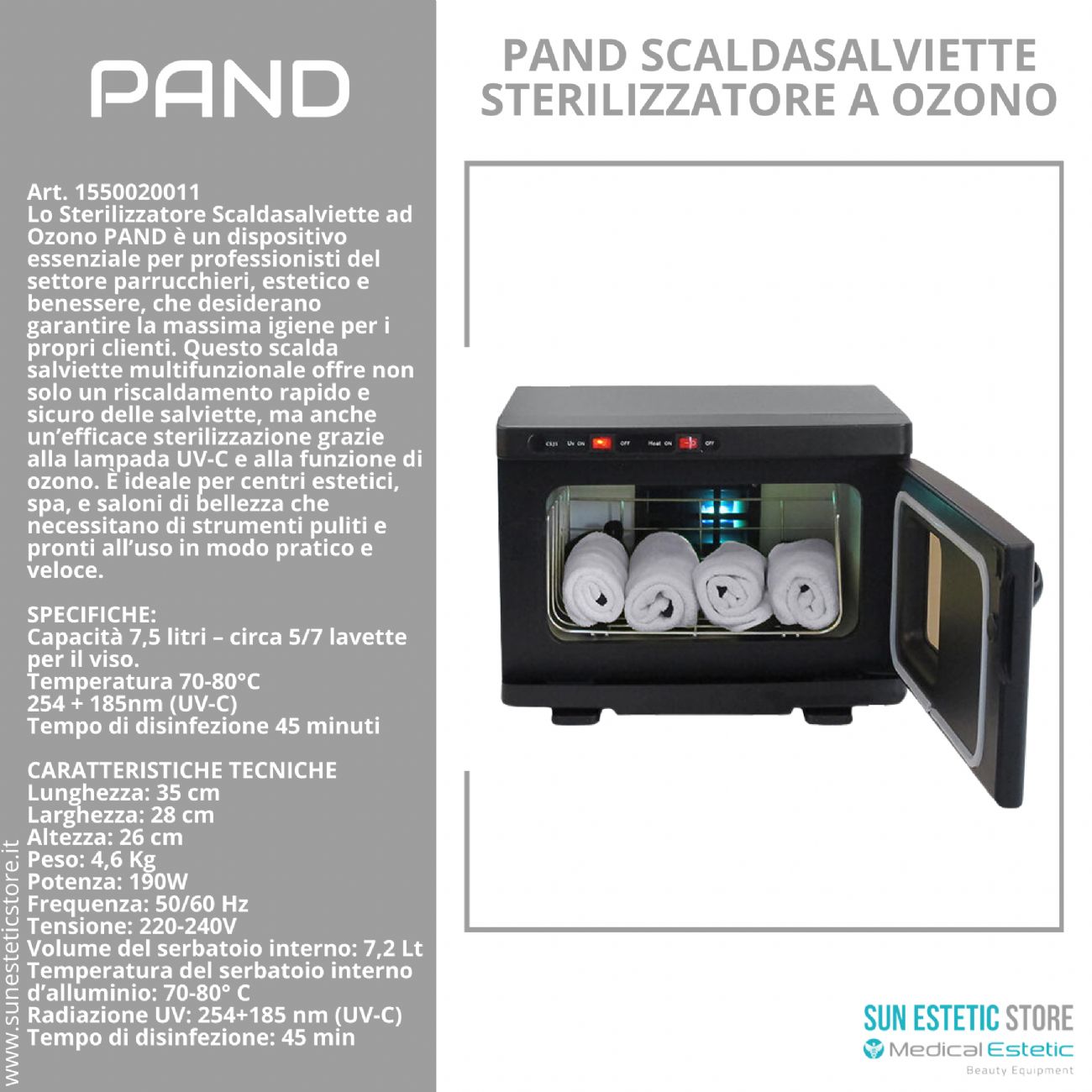 Pand