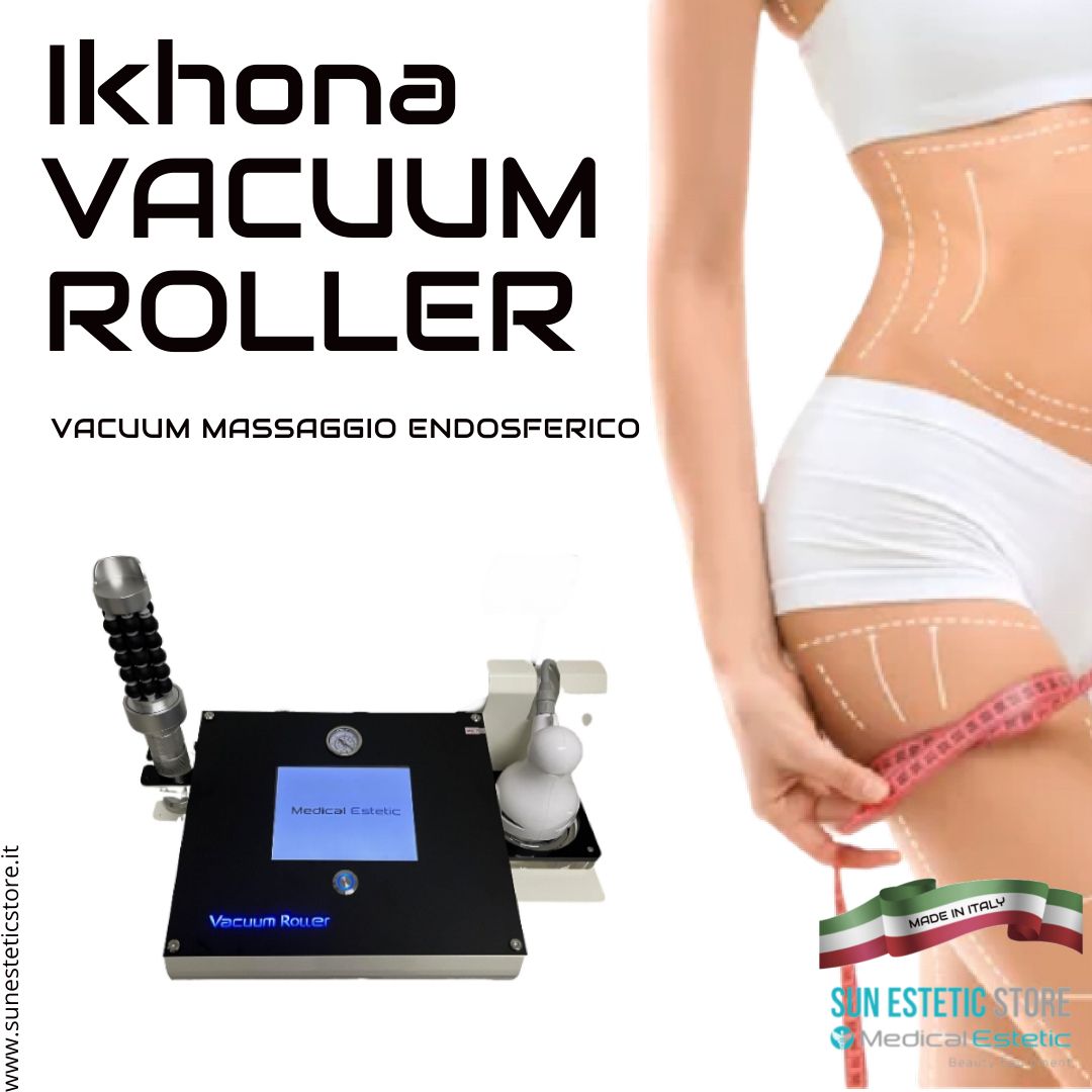 VACUUM-ROLLER