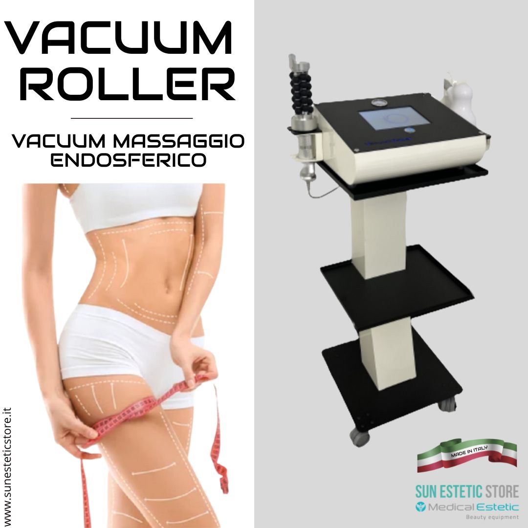 VACUUM-ROLLER